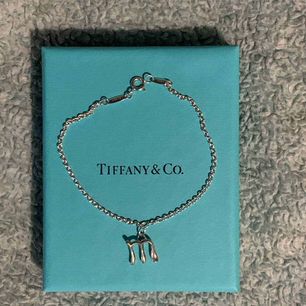 Tiffany & Co. bracelet